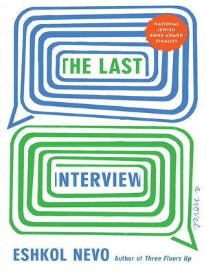 cover image of The Last Interview